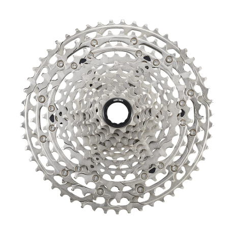 Przejdź do produktu Kaseta Shimano Deore 12rz 10-51