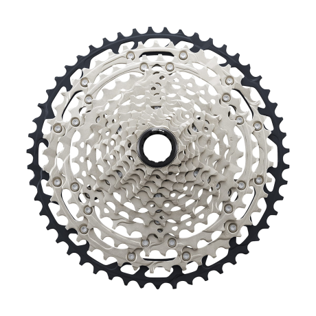 Przejdź do produktu Kaseta Shimano SLX 12 rz.10-51 CS-M7100