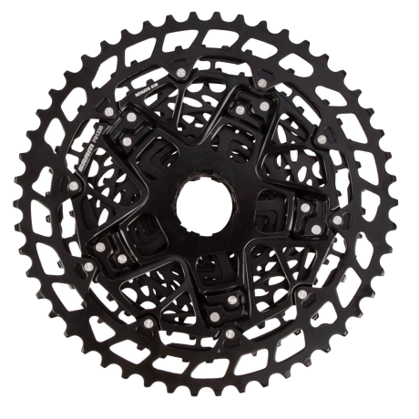 Przejdź do produktu Kaseta Sram PG-1230 Eagle 11-50 12 Speed