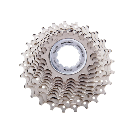 Przejdź do produktu Kaseta Shimano Ultegra CS-6600 10 rz. 16-27