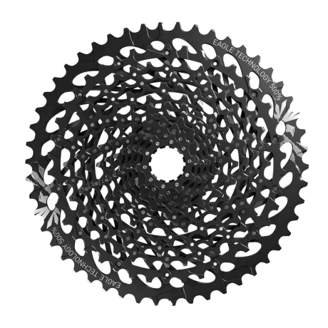 Przejdź do produktu Kaseta Sram XG-1275 Eagle 10-50 12 Speed