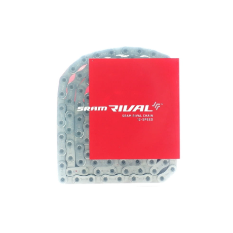 Przejdź do produktu Łańcuch Sram AM CN RIVAL D1 120LI W/ PWR.LCK 12S