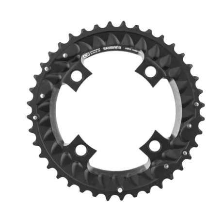 Przejdź do produktu Zębatka Shimano FC M7000-3 SLX 40T Black