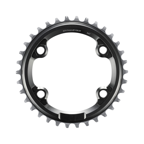 Przejdź do produktu Blat do Korby Shimano XTR SM-CRM91 32z