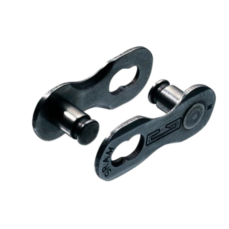 Przejdź do produktu Spinka SRAM PowerLock 11 rz Czarna