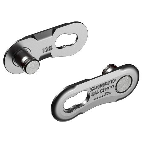 Przejdź do produktu Spinka Shimano 12 rz SM-CN910-12