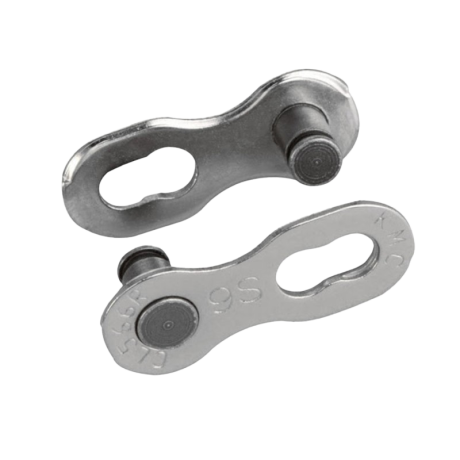 Przejdź do produktu Spinka KMC CL566R 9S 1/2"X1