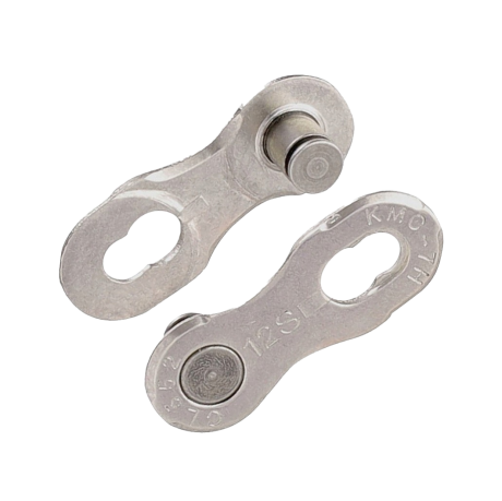 Przejdź do produktu Spinka KMC CL552 12S 1/2"X11/128"