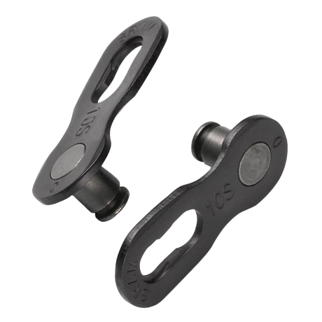 Przejdź do produktu Spinka PowerLock Black 10rz