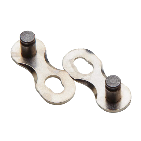 Przejdź do produktu Spinka PowerLink Gold 9rz