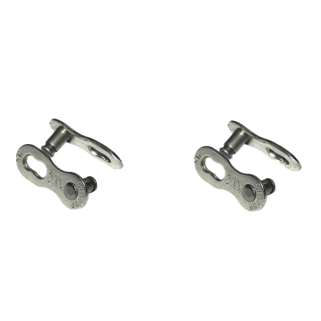 Przejdź do produktu Spinka KMC CL573R 6/7/8 1/2"X1