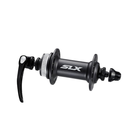 Przejdź do produktu Piasta Przednia Shimano SLX 675 36 otw.