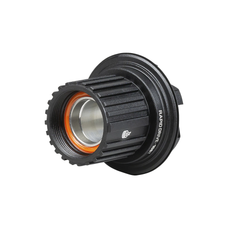 Przejdź do produktu Bębenek piasty 12-biegowy Bontrager Rapid Drive MS