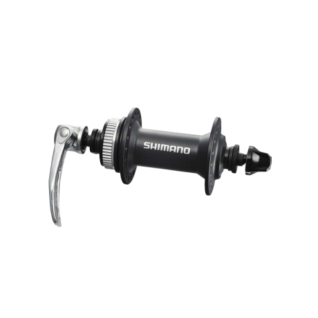 Przejdź do produktu Piasta Przednia Shimano Altus RM66 Czarna 32 otw
