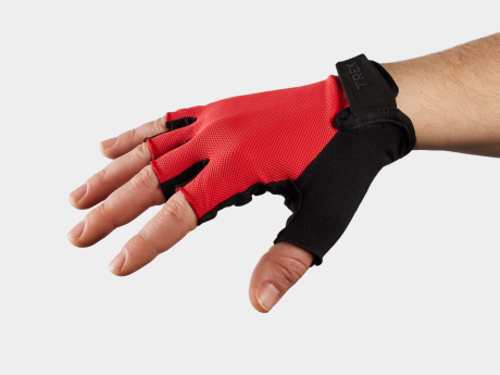 Przejdź do produktu Rękawiczki Trek Solstice Viper Red