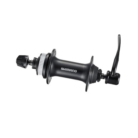 Przejdź do produktu Piasta Przednia Shimano Altus RM66 Czarna 32 otw