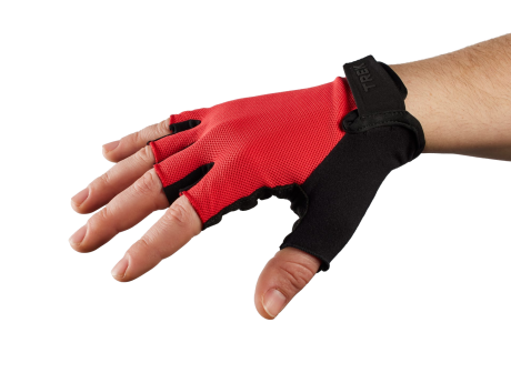 Przejdź do produktu Rękawiczki Trek Solstice Viper Red