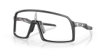 Okulary Oakley Sutro Matt Carbon Photochromic