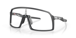 Okulary Oakley Sutro Matt Carbon Photochromic