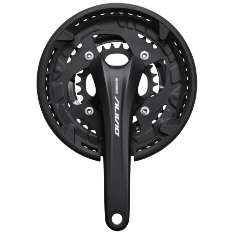 Przejdź do produktu Korba Shimano 9rz Cz FC-T4060 44/32/22 175mm B/Łoż
