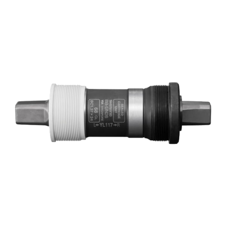 Przejdź do produktu Suport Shimano Kwadrat 68/117,5mm