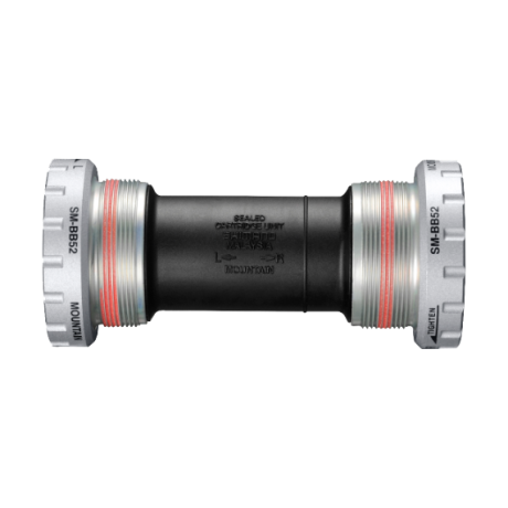 Przejdź do produktu Suport Shimano Hollowtech Deore BB52