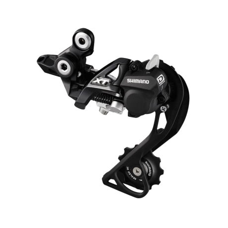 Przejdź do produktu Przerzutka Tylna Shimano RD-M786 Shadow+