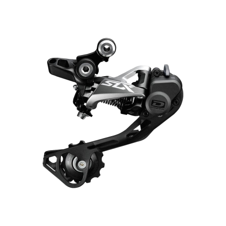 Przejdź do produktu Przerzutka Tył Shimano SLX 7000 10 rz. SGS