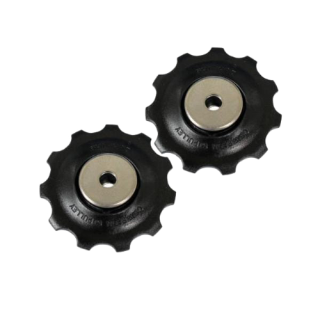 Przejdź do produktu Kółka Przerzutki Shimano Alivio 430 Góra + Dół