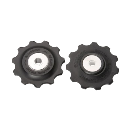 Przejdź do produktu Kółka Przerzutki Shimano Alivio 410 Góra + Dół