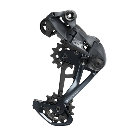 Przejdź do produktu Przerzutka Sram AM GX Eagle Lunar 12rz