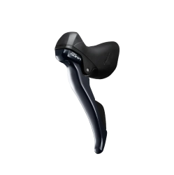Manetka Shimano Sora Lewa 2rz ST-R3000