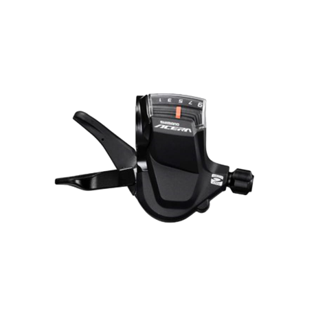 Przejdź do produktu Dźwignia Przerzutki Prawa 9rz SL-M3000 Acera