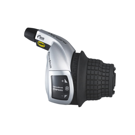 Przejdź do produktu Manetka Shimano Revoshift 8 rz. Prawa