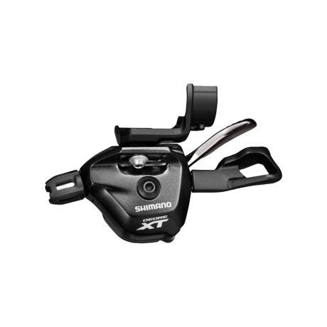 Przejdź do produktu Manetka Shimano XT M8000 2/3rz. I-Spec II