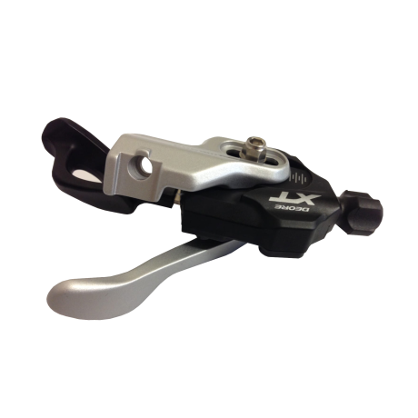 Przejdź do produktu Manetka Shimano XT 780 3 rz. I-SPEC