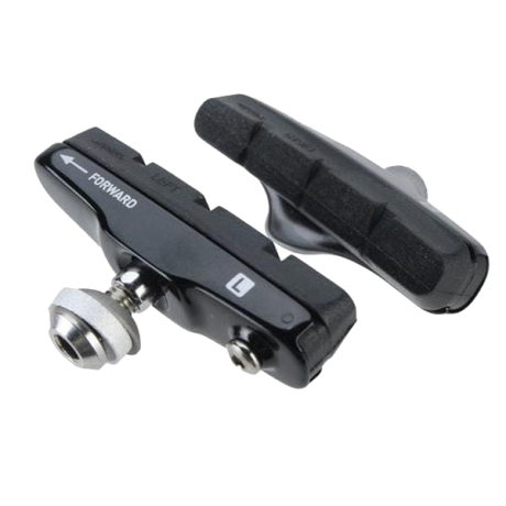 Przejdź do produktu Klocki Road SRAM Apex Black