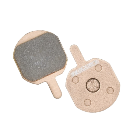 Przejdź do produktu Klocki Disc Accent Spiekane (Hayes MX2/MX3/Sole)