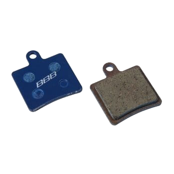 Przejdź do produktu Klocki Disc BBB DiscStop (Stroker Ryde)