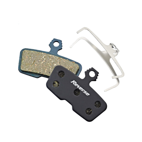 Przejdź do produktu Klocki Sram Metal Sintered/Steel - Code 2011