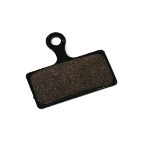 Przejdź do produktu Klocki Disc Clark's Organiczne (XTR M985, M785)