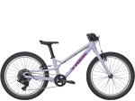 Rower Trek JR Wahoo 20 Path Lavender Haze