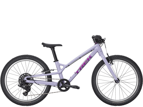 Przejdź do produktu Rower Trek JR Wahoo 20 Path Lavender Haze