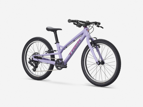 Przejdź do produktu Rower Trek JR Wahoo 20 Path Lavender Haze