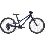 Rower Trek JR Wahoo 20 Path Marianas Blue