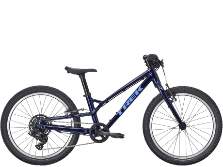 Przejdź do produktu Rower Trek JR Wahoo 20 Path Marianas Blue