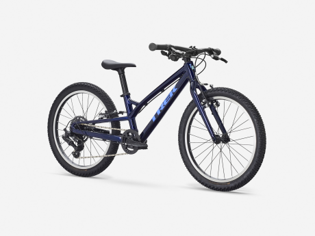 Przejdź do produktu Rower Trek JR Wahoo 20 Path Marianas Blue