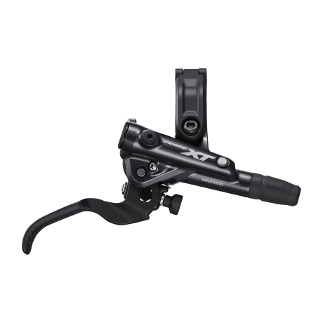 Przejdź do produktu Zestaw Hamulców Tarcz Shimano Tył 4 Tłoki M8120