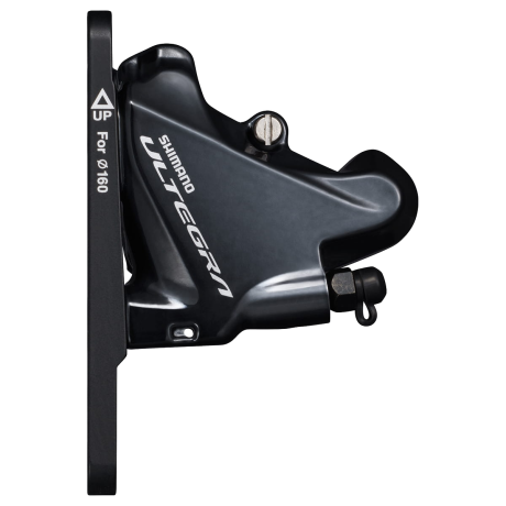 Przejdź do produktu Shimano Zestaw Ham Tarcz Przód ST-R8020 1000mm