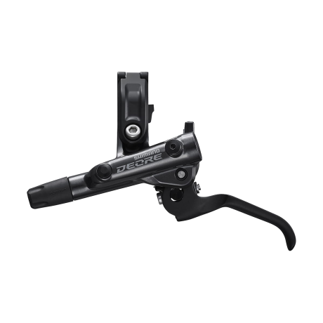 Przejdź do produktu Shimano Zestaw Hamulce Tarczowe Przód M6000
